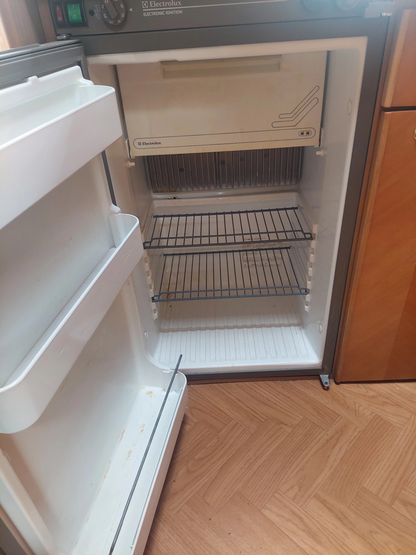 ������ Fiat DUCATO 2, 8d MOBILVETTA | Mobile.bg � ����������� 12