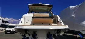   Sea Ray 320 Sundancer | Mobile.bg    15