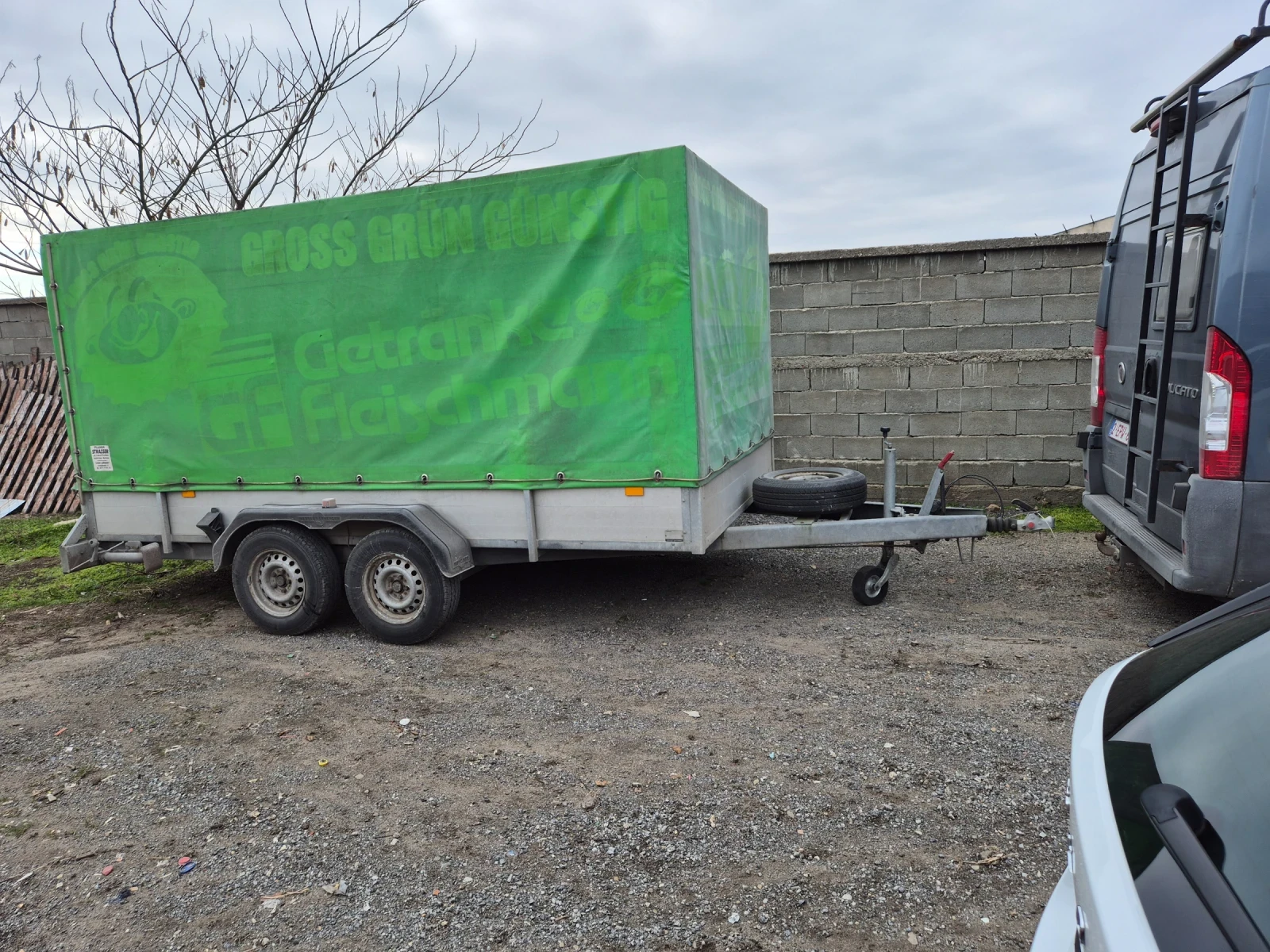 �� ��������� Humbaur | Mobile.bg � ����������� 4