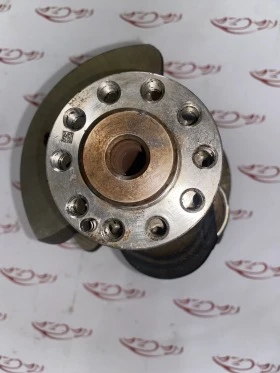 Колянов вал за Audi  VW - 3.0tdi V6 224cv 233cv, снимка 4