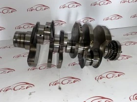 Колянов вал за Audi  VW - 3.0tdi V6 224cv 233cv, снимка 1
