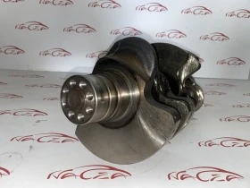 Колянов вал за Audi  VW - 3.0tdi V6 224cv 233cv, снимка 2