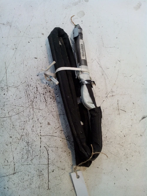 Дясна завеса еърбег за Пежо 407 SW 2.0HDI комби