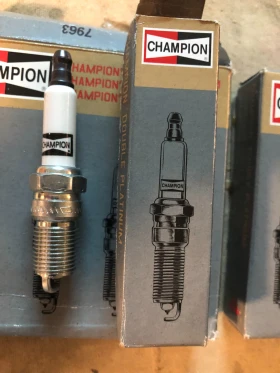 8   Champion  Ford F-150 1997-2010 4.6L!!! 1997-2003 4.6L  5.4L!!! | Mobile.bg    3