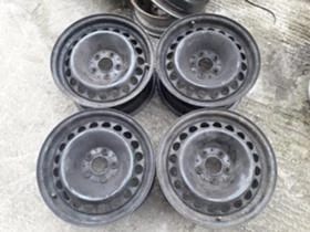 Джанти за Mercedes-Benz, снимка 4