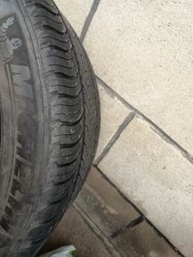 Гуми с джанти Accelera 275/40R20, снимка 6
