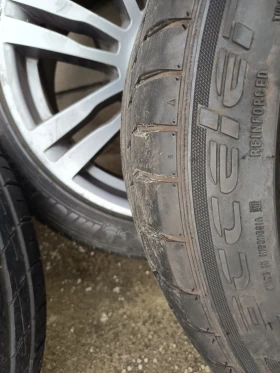 Гуми с джанти Accelera 275/40R20, снимка 7
