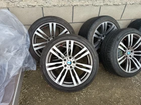 Гуми с джанти Accelera 275/40R20, снимка 1