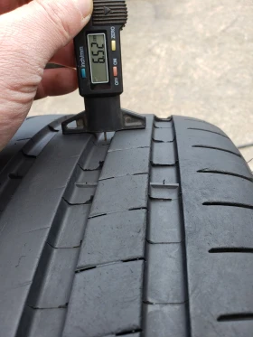Гуми Летни 235/35R20, снимка 7