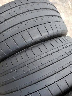 Гуми Летни 235/35R20, снимка 3