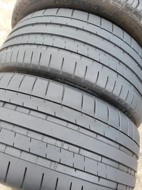 Гуми Летни 235/35R20, снимка 4