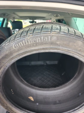 Гуми Всесезонни 285/35R20, снимка 3