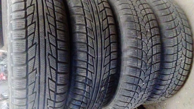 Гуми Зимни 175/65R14, снимка 10 - Гуми и джанти - 30159169