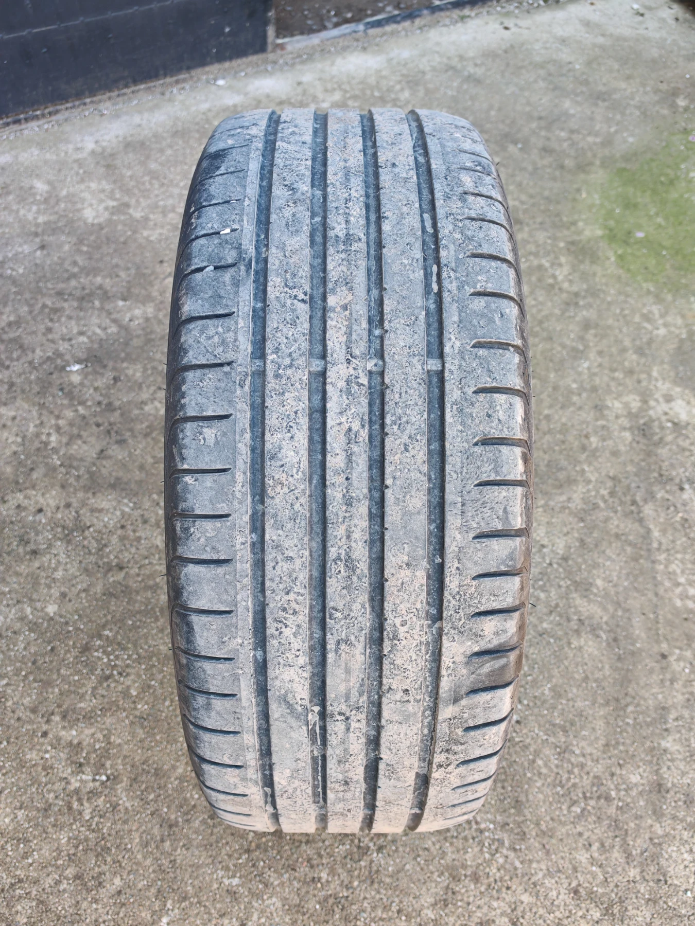 ���� � ������ 245/45R18 �� VW | Mobile.bg � ����������� 4