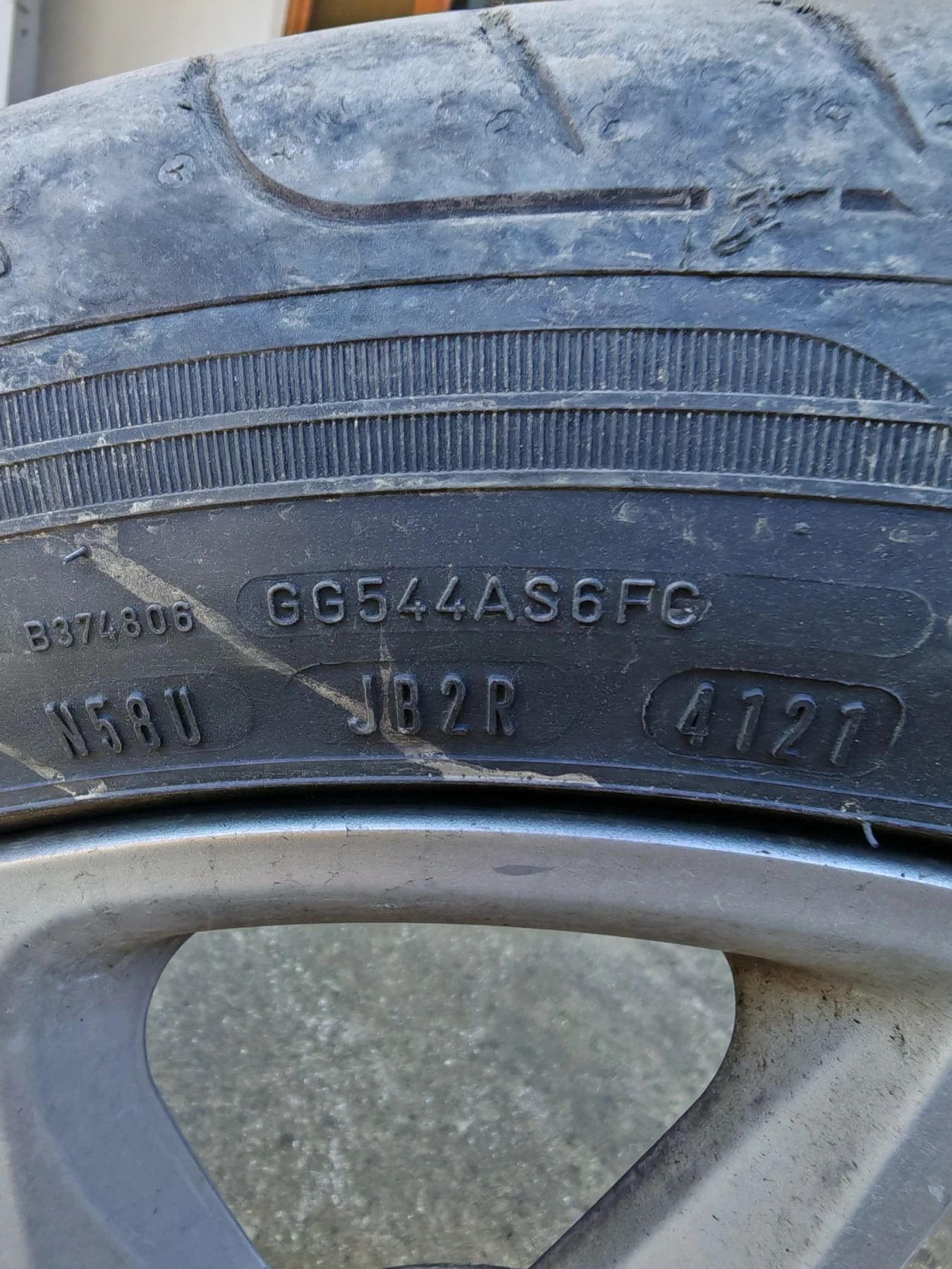 ���� � ������ 245/45R18 �� VW | Mobile.bg � ����������� 8