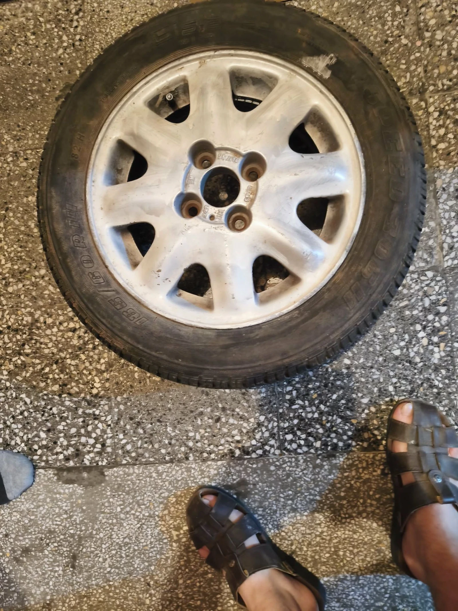 ���� � ������ 185/60R14 �� Opel Combo | Mobile.bg � ����������� 1