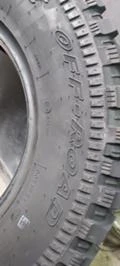 Гуми Всесезонни 225/75R16, снимка 7