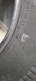 Гуми Всесезонни 225/75R16, снимка 6