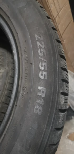  225/55R18 | Mobile.bg    4