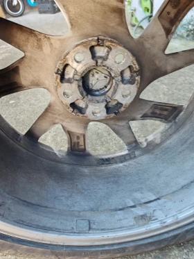 ���� � ������ 245/45R18 �� VW | Mobile.bg � ����� ������ 3