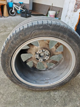 ���� � ������ 245/45R18 �� VW | Mobile.bg � ����� ������ 2