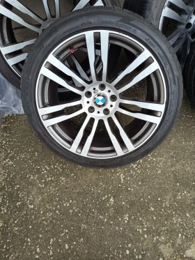 ���� � ������ 275/40R20 �� BMW X5 | Mobile.bg � ����� ������ 10