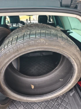 ���� 285/35R20 | Mobile.bg � ����� ������ 2