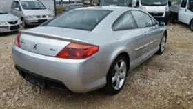 Peugeot 407 COUPE 2.7 HDI, снимка 5