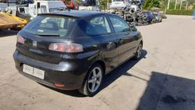 Seat Ibiza 1.9 TDI 131, снимка 5