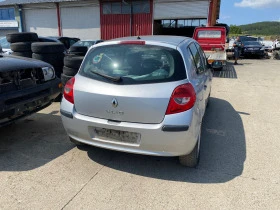 Renault Clio 1.2, снимка 4