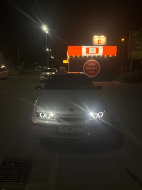Opel Calibra, снимка 3