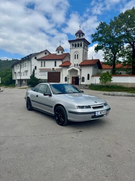 Opel Calibra, снимка 6