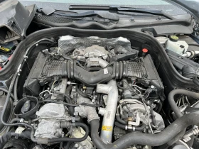 Mercedes-Benz CLS 350 3.5 CDI , снимка 5