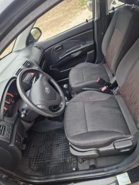 Kia Picanto Navigator 92000!, снимка 7