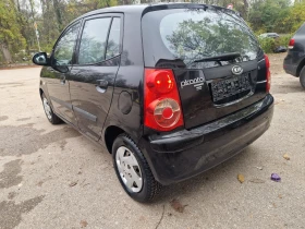 Kia Picanto Navigator 92000!, снимка 4