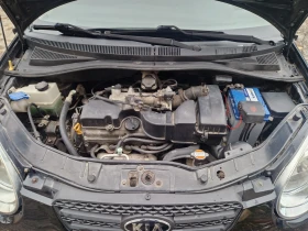 Kia Picanto Navigator 92000!, снимка 11