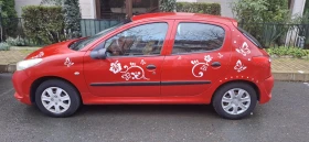 Peugeot 206 plus + , снимка 5