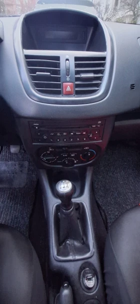Peugeot 206 plus + , снимка 9