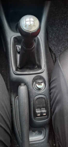 Peugeot 206 plus + , снимка 10