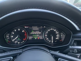Audi A5 2.0 SPORTBACK/PETROL/NG, снимка 8