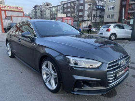 Audi A5 2.0 SPORTBACK/PETROL/NG, снимка 2
