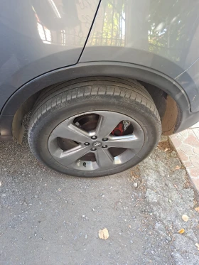 Opel Mokka  LPG - Landi Renzo-1.4 TURBO, снимка 5