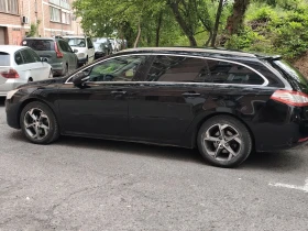 Peugeot 508 SW, снимка 1