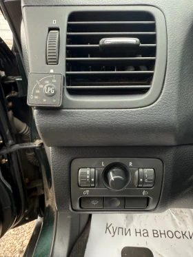 Subaru Outback 2.5i  Symmetrical AWD  Швейцария , снимка 16