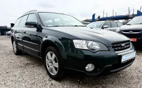 Subaru Outback 2.5i  Symmetrical AWD  Швейцария , снимка 2