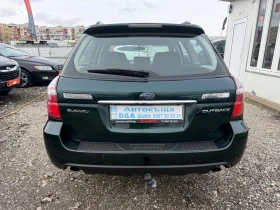 Subaru Outback 2.5i  Symmetrical AWD  Швейцария , снимка 8