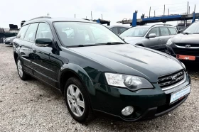 Subaru Outback 2.5i  Symmetrical AWD  Швейцария , снимка 4