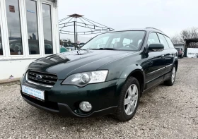 Subaru Outback 2.5i  Symmetrical AWD  Швейцария , снимка 3