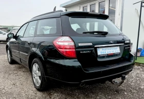Subaru Outback 2.5i  Symmetrical AWD  Швейцария , снимка 6