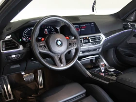 BMW M4 COMPETITION * LASER * 360 * HEAD UP * CARBON , снимка 10